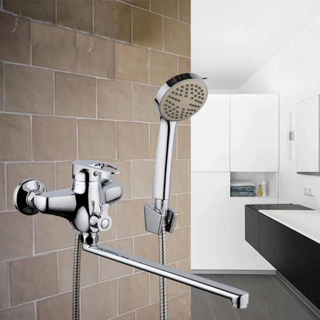 Taps & showers HeatingCoolingWarehouse