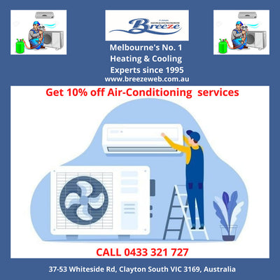 HVACR - One Stop Shop