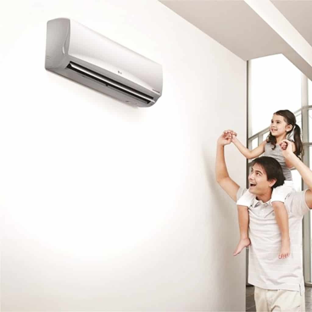 AIR CONDITIONING