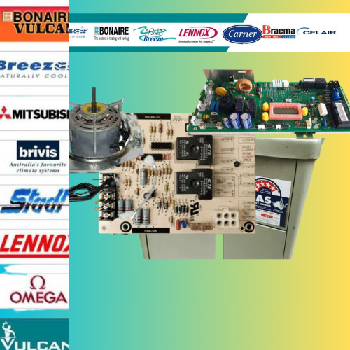 Gas spare parts – HeatingCoolingWarehouse