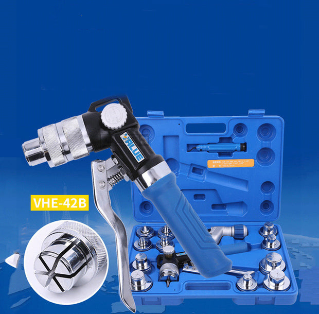 VHE-29B 42B Central Air Conditioning Cooling Copper Pipe