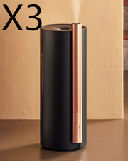 Large-Capacity Silent Air Atomizer- Humidifier