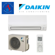 Daikin  Inverter Split System Air Conditioner CORA 2.5kW