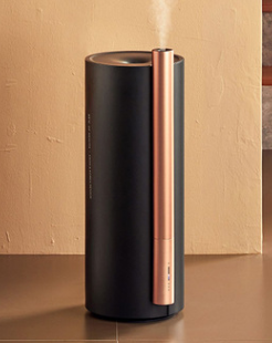 Large-Capacity Silent Air Atomizer- Humidifier