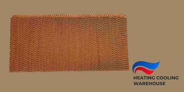 Stadt Aqua Breeze Cooler - Filter Pad Small / Large (No Frame)