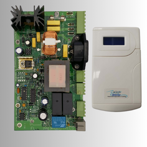 Aqua Breeze Contrller Kit