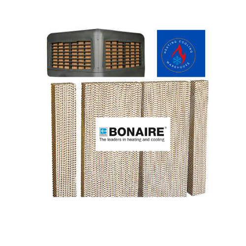 BONAIRE SBS60, SBS65, VSS60 - Evaporative Cooler Cooling Pad