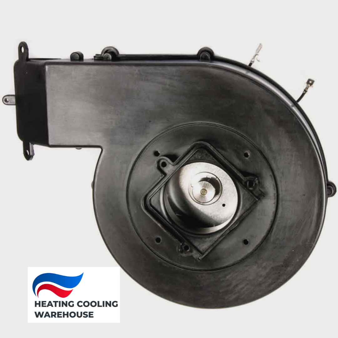 Bonaire Vulcan Combustion Fan – HeatingCoolingWarehouse