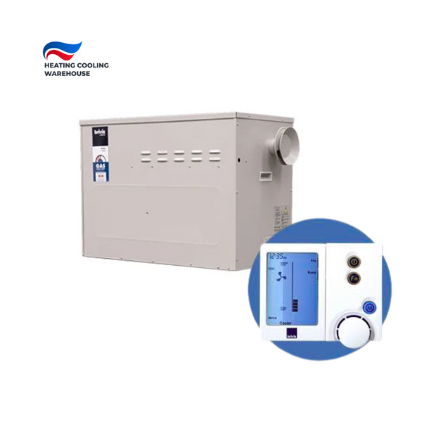 Brivis Buffalo BX526 Ducted Heating