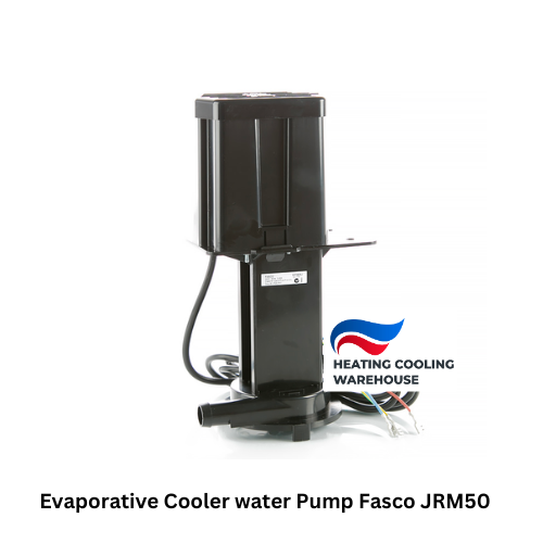 Evaporative Cooler Pump JRM38