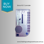Brivis NC-1 Networker Controller refubrished