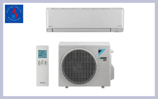 Daikin  Inverter Split System Air Conditioner CORA 2.5kW
