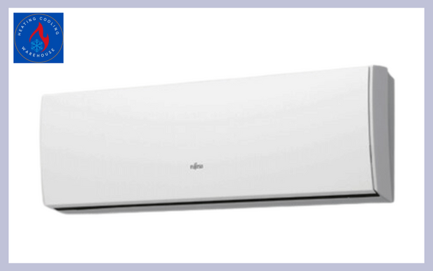 FUJITSU DESIGNER RANGE 2.5 KW SPLIT SYSTEM