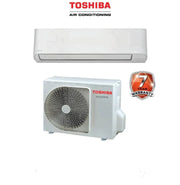 Toshiba Seiya Classic 10.0kW Hi- Wall Inverter Split