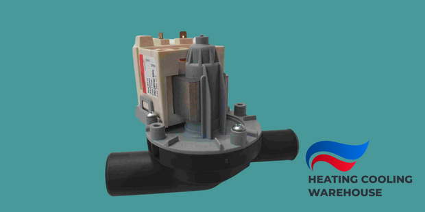 Aqua Breeze Water Pump 240