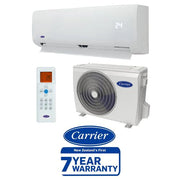 Carrier Split system 2.65/2.75KW FERN HIWALL INVERTER