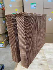 Evaporative Cooler Cooling Pad- Brivis Model AD11