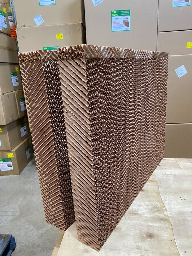 Evaporative Cooler Cooling Pad- Brivis Model AD11