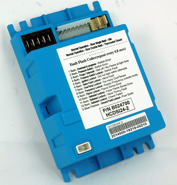 Brivis Electronic Control Module