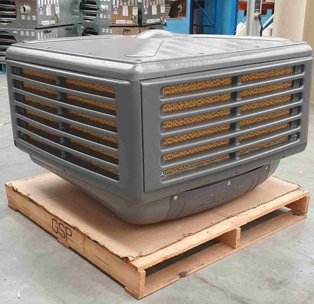 Aqua Breeze Fresh Air Evaporative Cooler AB135