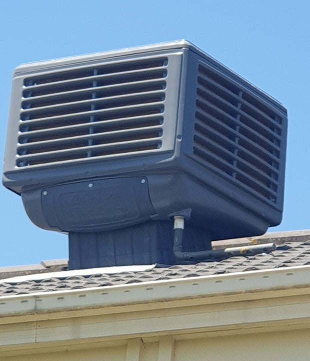 Aqua Breeze Fresh Air Evaporative Cooler AB162