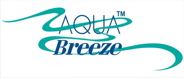 Aqua Breeze Fresh Air Evaporative Cooler AB162