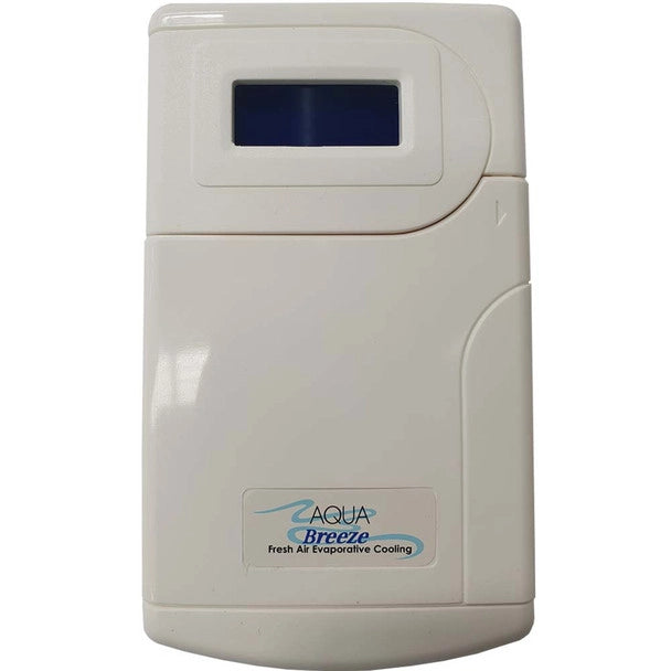 AquaBreeze Evaporative Cooler Suits 4 - 5 Standard Duct Vents Model AB119 - Terracotta