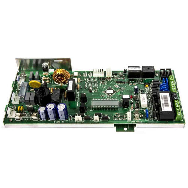 Brivis Ducted Gas Heater Control Board NG-3