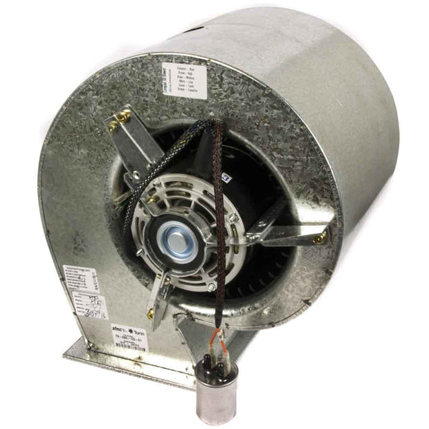Bonaire Vulcan - Compact Combustion Fan 60