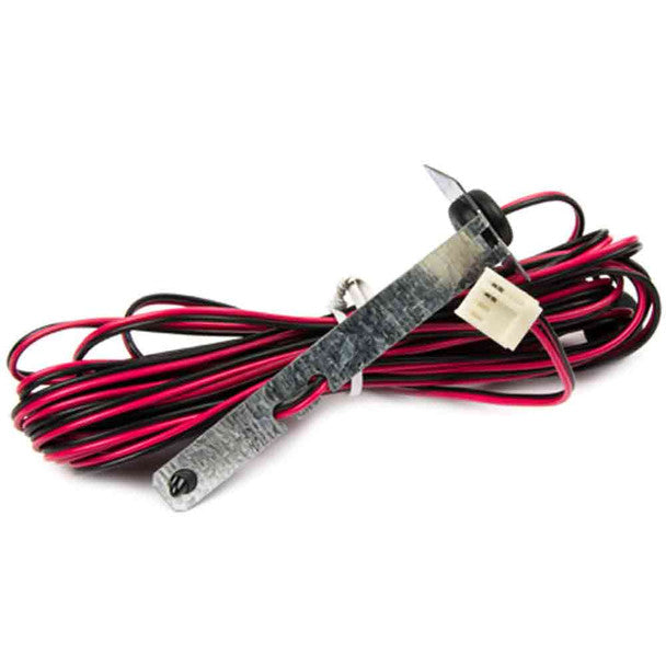 Brivis Gas Ducted Heater Thermistor with Lead | Loom & Bracket