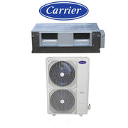 Carrier High Static Ducted system