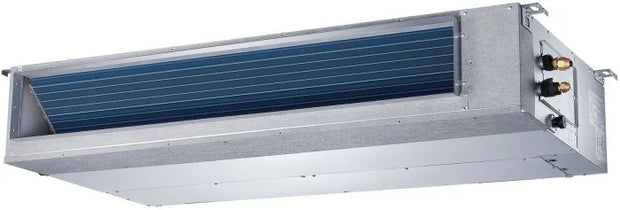 Carrier Slim Ducted system