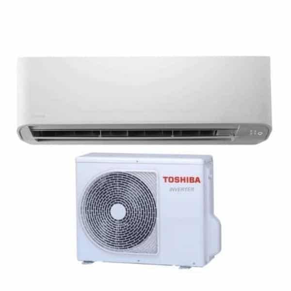 Toshiba SeIya Split System Air Conditioner