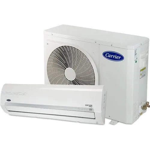 Carrier Allure Plus Hi -Wall Split System