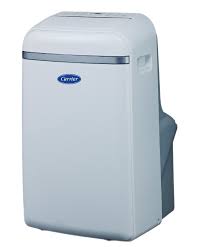 Carrier Portable Air conditioner - 51QPD12N7S
