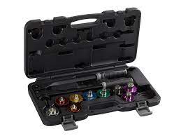 TUBE EXPANDER/SWAGE - BTLE9