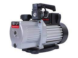 SPARKPROOF VACUUM PUMP - VPS6DA