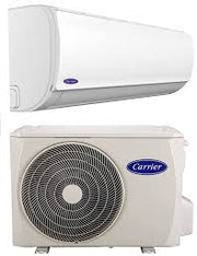 Carrier Allure Plus Hi -Wall Split System