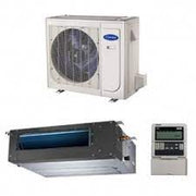 Carrier High Static Ducted system