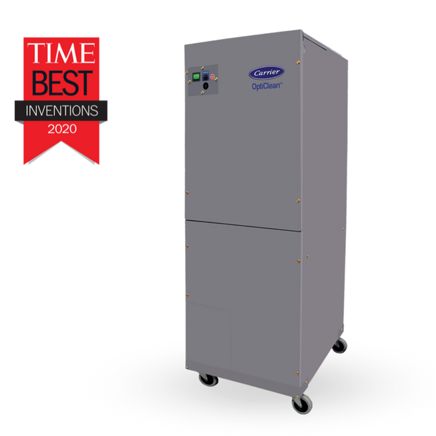 Carrier OptiClean - FN1SXF00520S